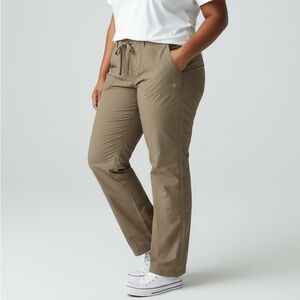 The North Face Horizon Tempest Pants in Gray Size 16